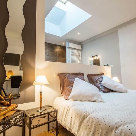 Rustiques Chambres D'Hotes L'Ecrit Vin מראה חיצוני תמונה